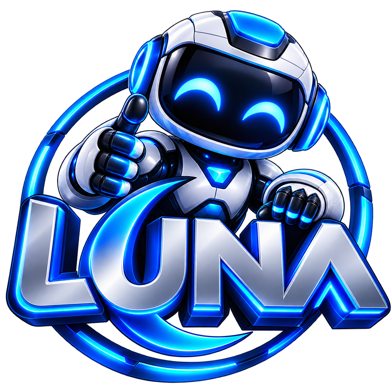 luna